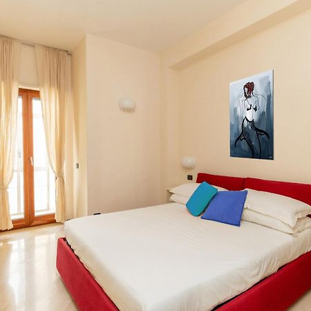 Отель Comfort House Сорренто Экстерьер фото
