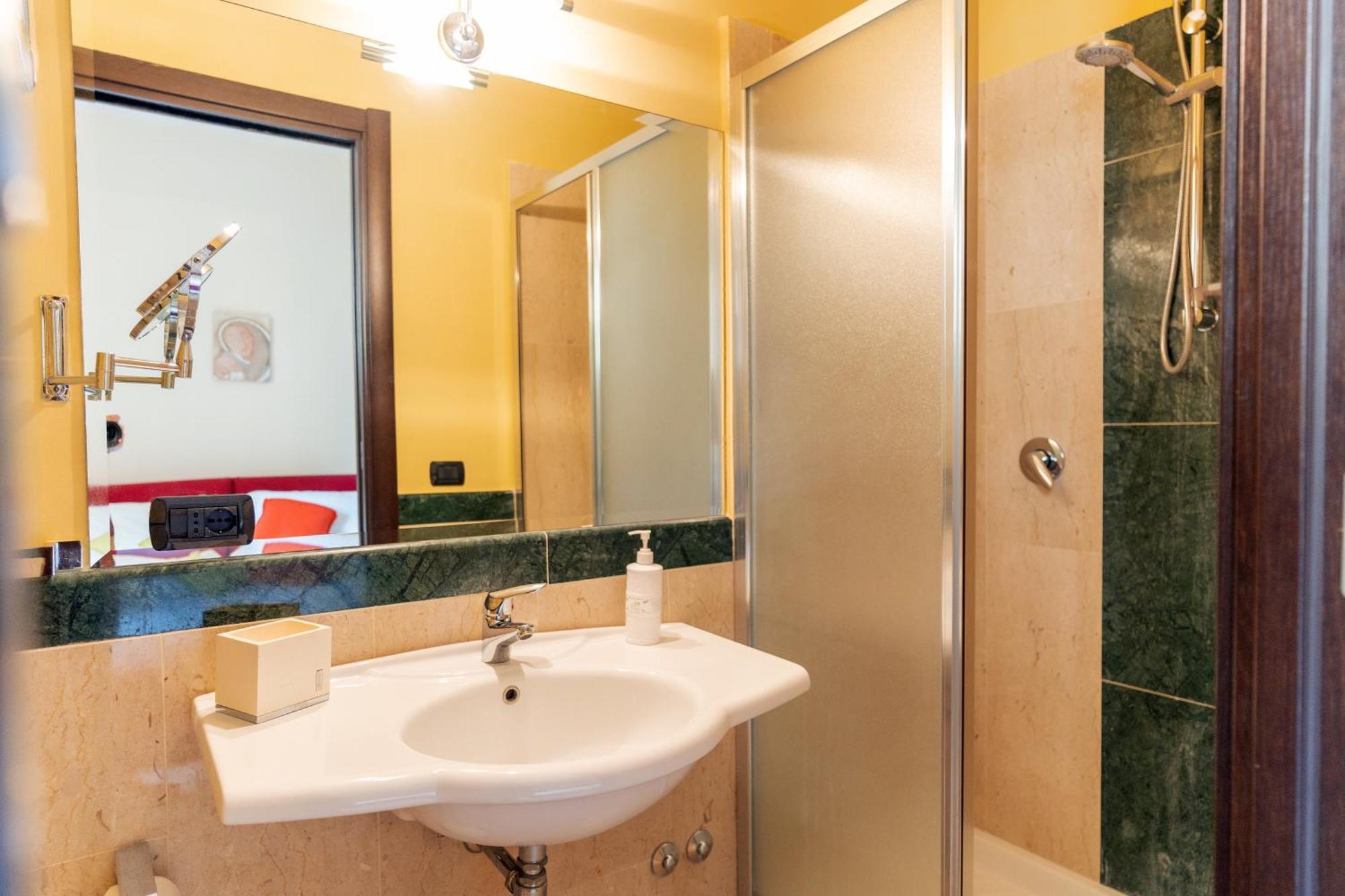 Отель Comfort House Сорренто Экстерьер фото