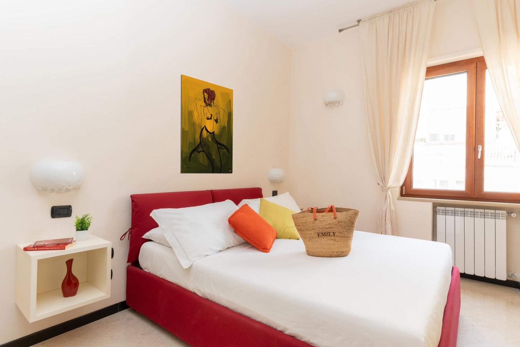 Отель Comfort House Сорренто Экстерьер фото